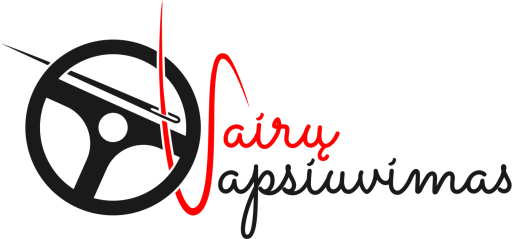 Vairų apsiuvimas