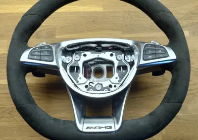 MB vairo apsiuvimas